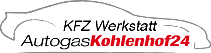 KFZ Werkstatt Autogas Kohlenhof24